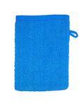 The One Washandje 500 gram 15x21 cm Turquoise