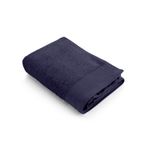 Walra Soft Cotton Baddoek 60 x 110 cm 550 gram Navy