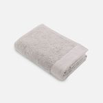 Walra Remade Cotton Handdoek 50 x 100 cm 550 gram Zand