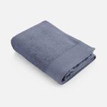 Walra Soft Cotton Handdoek 60 x 110 cm 550 gram Indigo