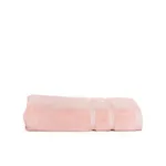 The One Handdoek Ultra Deluxe 70 x 140 cm 675 gr Salmon