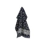 Bunzlau Castle Keukendoek Daydream Donkerblauw