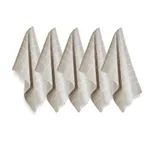 Byrklund Theedoek Do Dishes Zand - 5 stuks