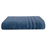 Byrklund Handdoek 50x100 cm 500gram Blauw