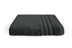Byrklund Handdoek 50x100 cm 500 gram Antraciet