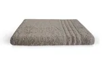 Byrklund Handdoek 70x140 cm 500gram Taupe 