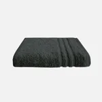 Byrklund Handdoek 50x100 cm 500 gram Antraciet