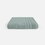 Byrklund Handdoek 50x100 cm 500gram Zeeblauw 