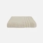Byrklund Handdoek 50x100 cm 500gram Beige