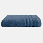 Byrklund Handdoek 50x100 cm 500gram Blauw