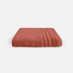 Byrklund Handdoek 50x100 cm 500gram Terra