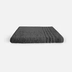 Byrklund Handdoek 70x140 cm 500gram Antraciet