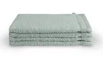 Byrklund Washand 16x21 cm 500gram Zeeblauw - 12 stuks