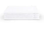 Byrklund Washand 16 x 21 cm 500gram Wit - 12 stuks