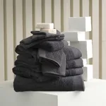 Cinderella Badtextiel pakket Antraciet