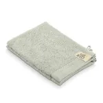 Clyr Washandjes 16x21 cm 500 gram North Sea Grey - 2 stuks
