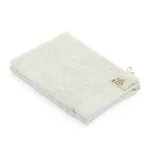 Clyr Washandjes 16x21 cm 500 gram South Beach Pebble - 2 stuks