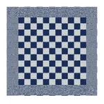 DDDDD Keukendoek Barbeque Blauw