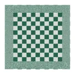 DDDDD Keukendoek Barbeque Groen