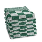 DDDDD Keukendoek Barbeque Groen - 6 stuks
