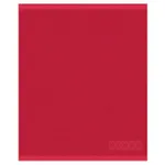 DDDDD Keukendoek Logo Rood