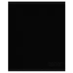 DDDDD Keukendoek Logo Zwart