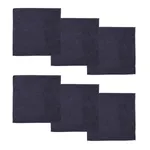 DDDDD Microvezeldoekjes Billie Blauw - 6 stuks