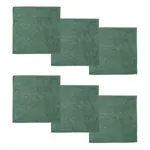 DDDDD Microvezeldoekjes Billie Groen - 6 stuks