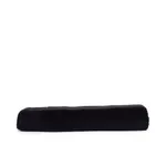 The One Badlaken 450 gram 100x180 cm Zwart