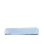 The One Badlaken 450 gram 100x180 cm Licht blauw