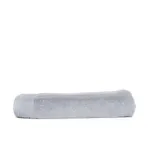 The One Badlaken 450 gram 100x180 cm Licht grijs