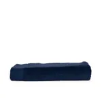 The One Badlaken 450 gram 100x180 cm Navy