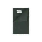 The One Gastendoek 30x50 500 gram Antraciet