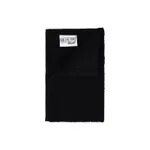 The One Gastendoek 30x50 500 gram Zwart