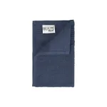 The One Gastendoek 30x50 cm 500 gram Denim Faded