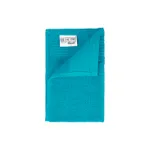 The One Gastendoek 30x50 500 gram Turquoise