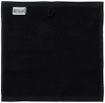 The One Gastendoek 450 gram 30x30 cm Zwart