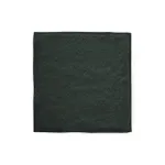 The One Gastendoek 450 gram 30x30 cm Antraciet