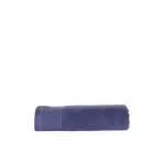 The One Handdoek 50x100 cm 450gram Denim Faded