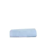 The One Handdoek 450 gram 50x100 cm Licht Blauw