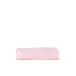 The One Handdoek 450 gram 50x100 cm Licht Roze