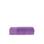 The One Handdoek 450 gram 50x100 cm Paars