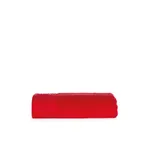 The One Handdoek 450 gram 50x100 cm Rood