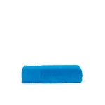 The One Handdoek 450 gram 50x100 cm Turquoise