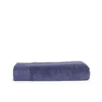 The One Badhanddoek 450 gram 70x140 cm Denim Faded