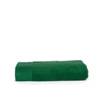 The One Badhanddoek 450 gram 70x140 Groen