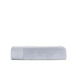 The One Badhanddoek 450 gram 70x140 Licht grijs