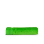 The One Badhanddoek 450 gram 70x140 Lime