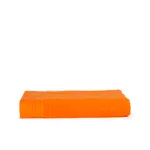 The One Badhanddoek 450 gram 70x140 Oranje