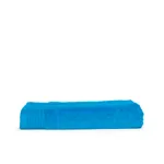 The One Badhanddoek 450 gram 70x140 cm Turquoise